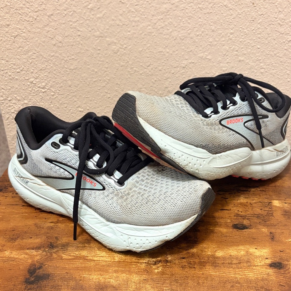 Women’s Glycerin 21 
Brooks